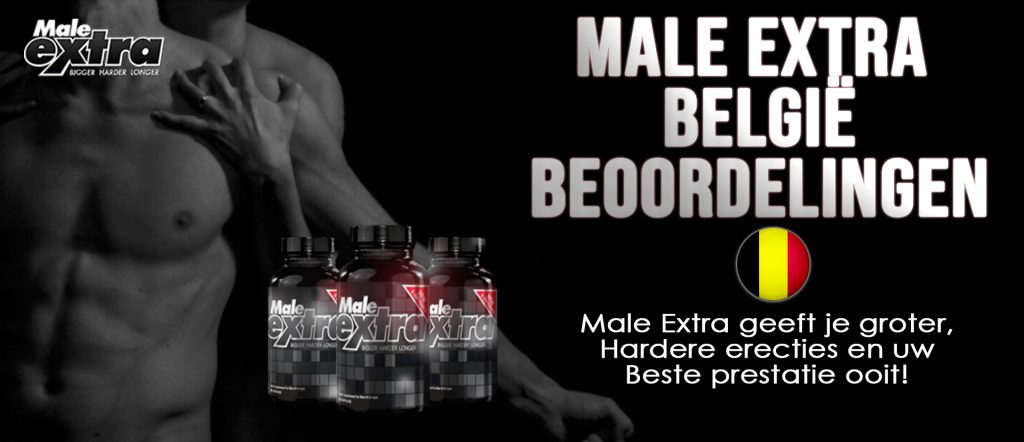 Male Extra België
